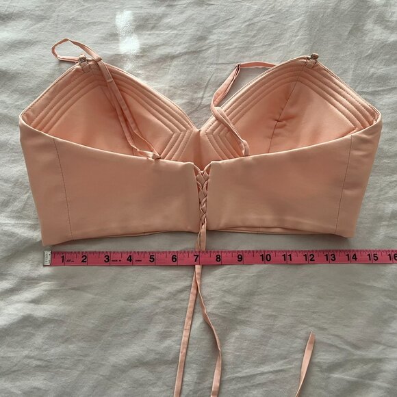 Custom 3-piece formal dress - Picture 8 of 16